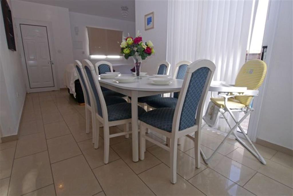 Villa Angelaise Protaras Room photo