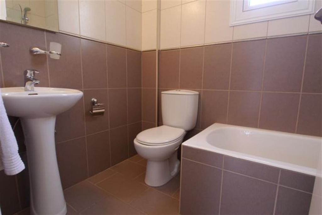Villa Angelaise Protaras Room photo
