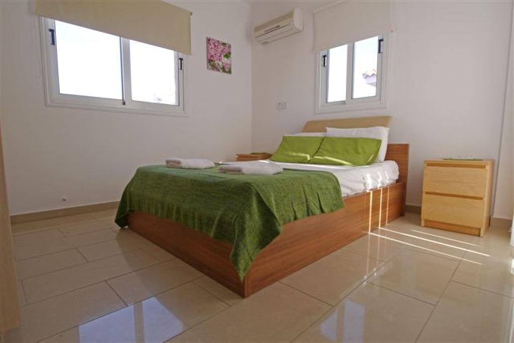 Villa Angelaise Protaras Room photo