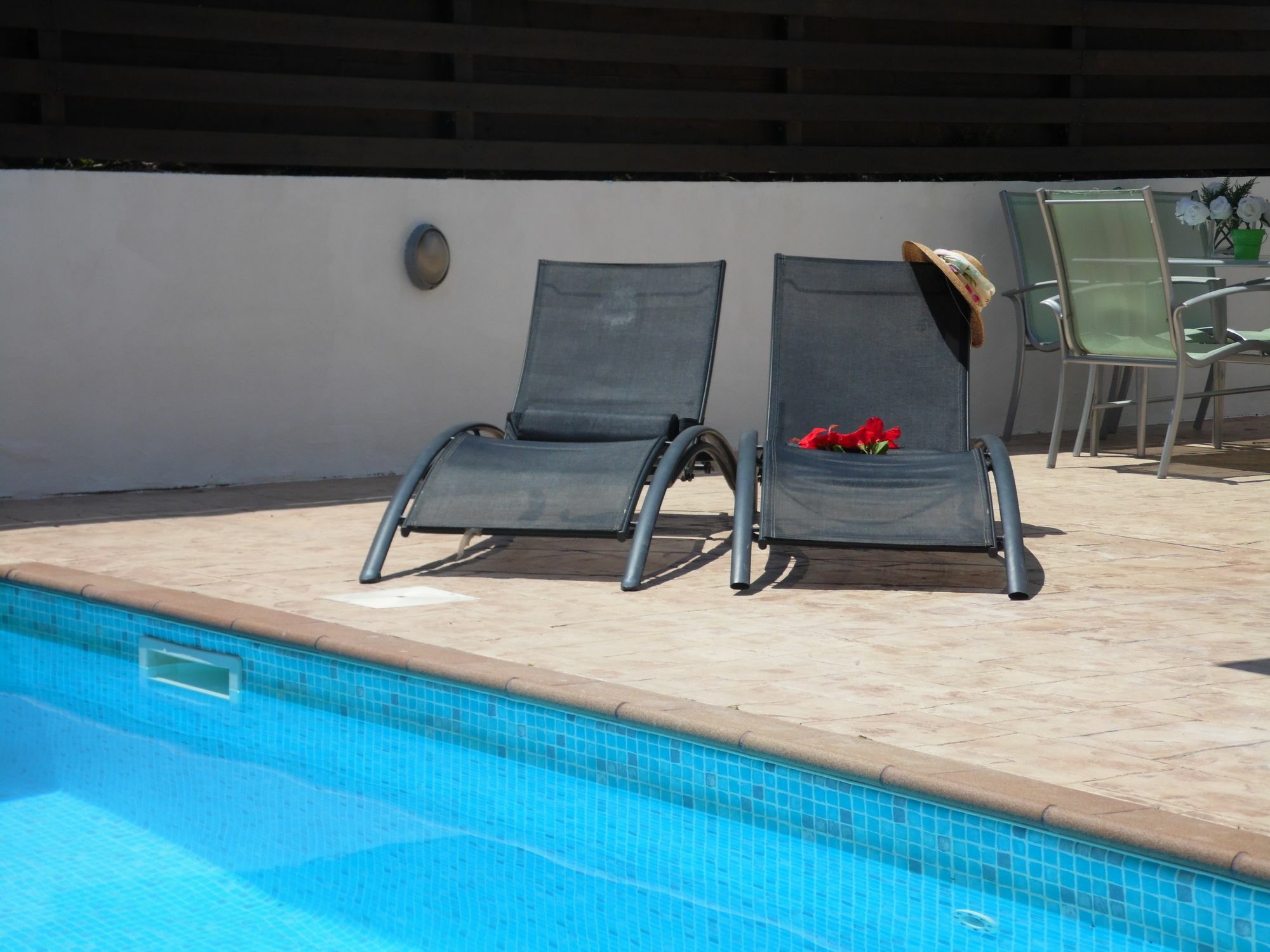 Villa Angelaise Protaras Exterior photo
